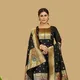 Black__Royal Rajgharana Sarees